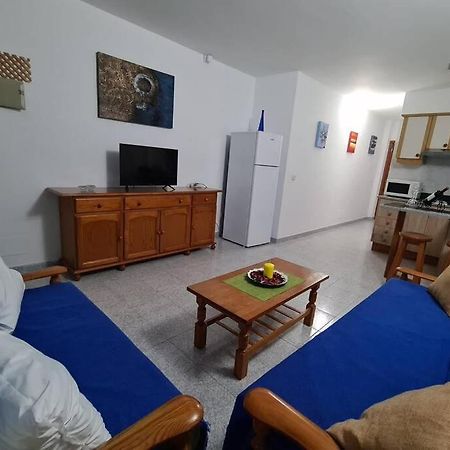 Apartamento Luminoso A Pocos Minutos De La Playa. Apartment Morro Jable  Exterior photo