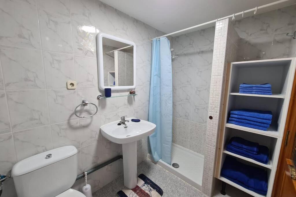 Apartamento Luminoso A Pocos Minutos De La Playa. Apartment Morro Jable  Exterior photo