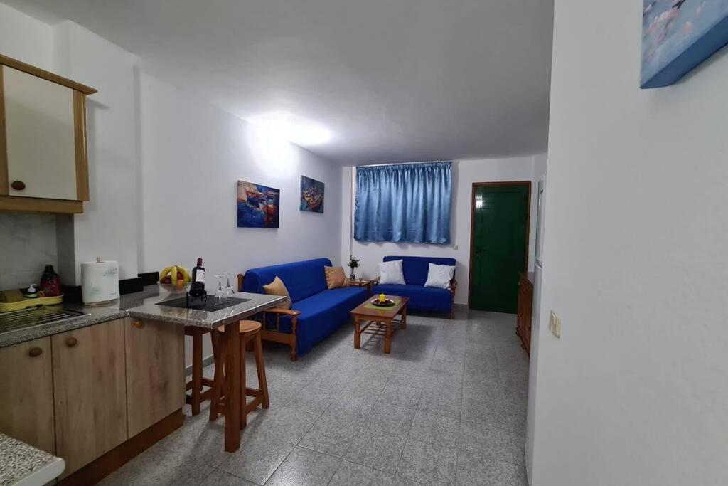 Apartamento Luminoso A Pocos Minutos De La Playa. Apartment Morro Jable  Exterior photo