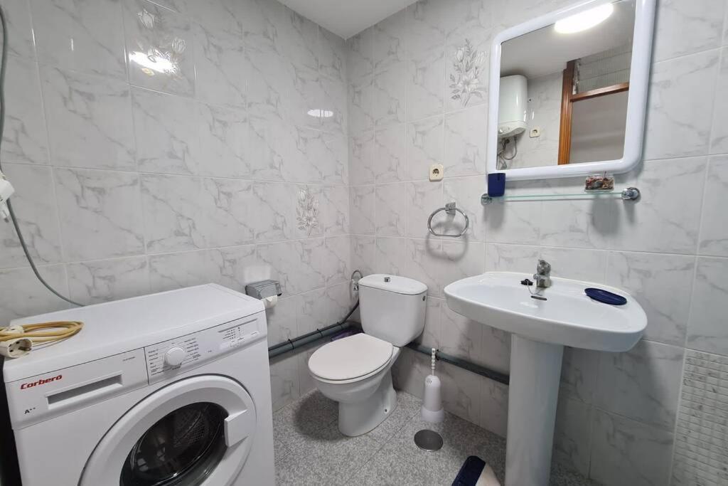Apartamento Luminoso A Pocos Minutos De La Playa. Apartment Morro Jable  Exterior photo
